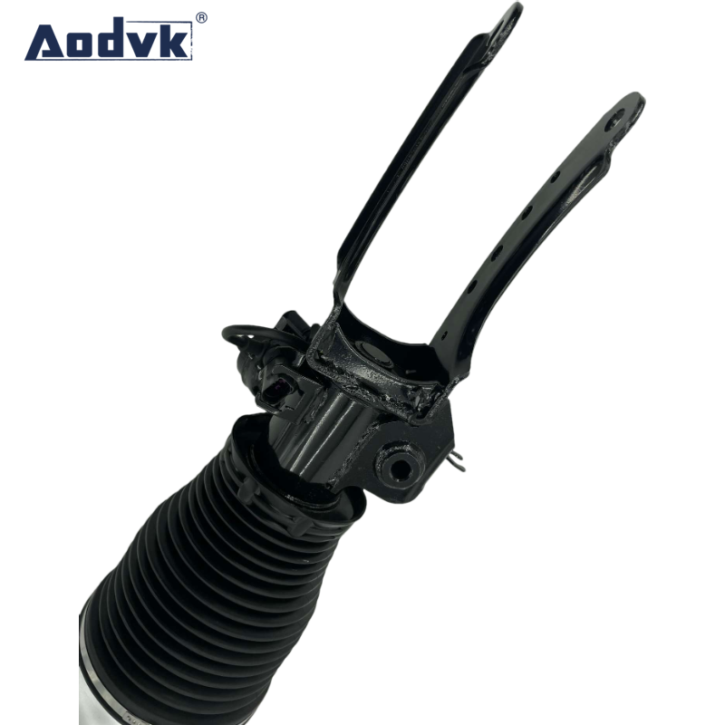 Audi Q7 Cayenne Touareg Front Air Suspension Shock 7L6616039 7L6616040 7P6616039L 7P6616040L