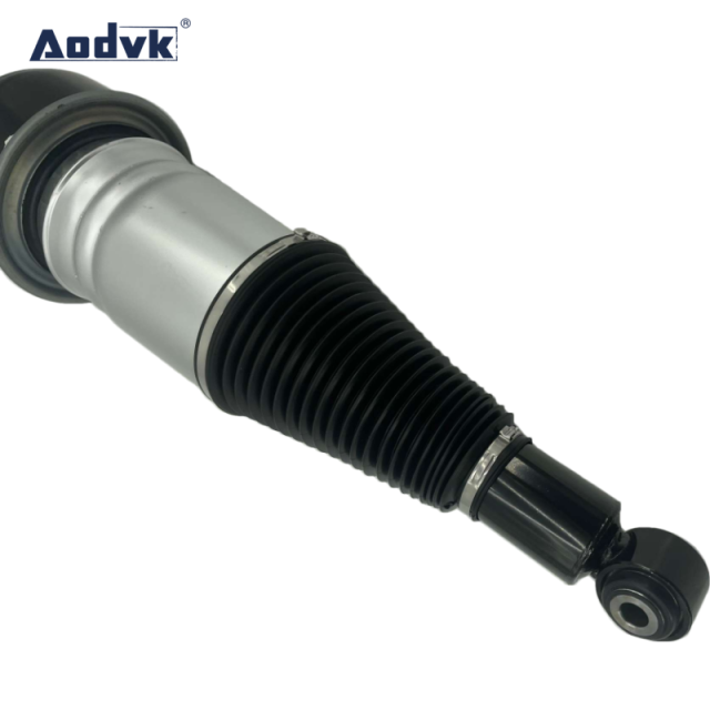 Rear Air Shock Absorbers Air Suspension Strut For Jaguar XJ Series C2D33848 C2C41340