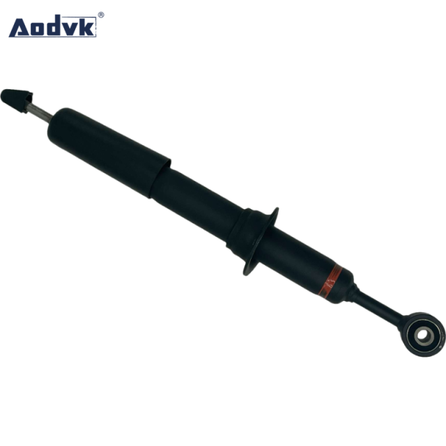 Air Suspension Repair Kits For Toyota Land Cruiser Prado Grj120 Shock Absorber 48510-69195 48510-69415