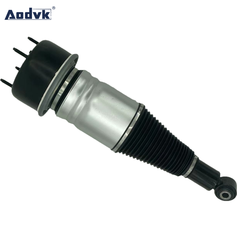 Rear Air Suspension Parts For Jaguar XJL Air Suspension Shock C2C41340 C2D33848 C2D11405