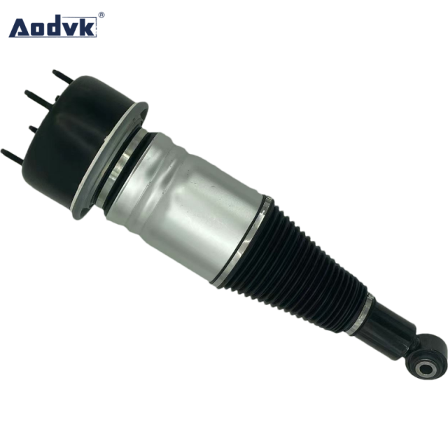 Rear Air Suspension Parts For Jaguar XJL Air Suspension Shock C2C41340 C2D33848 C2D11405