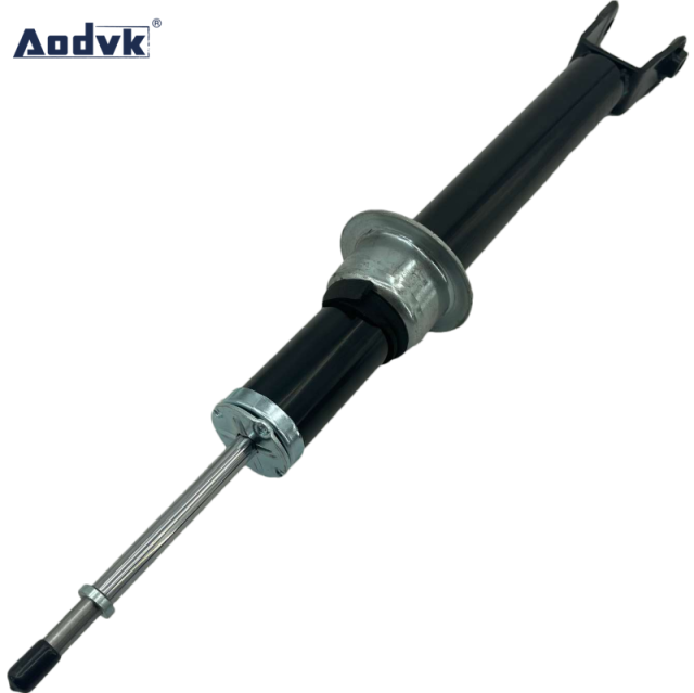 Auto Parts Electric Front Shock Absorber For Jaguar XJL 2WD C2D19108