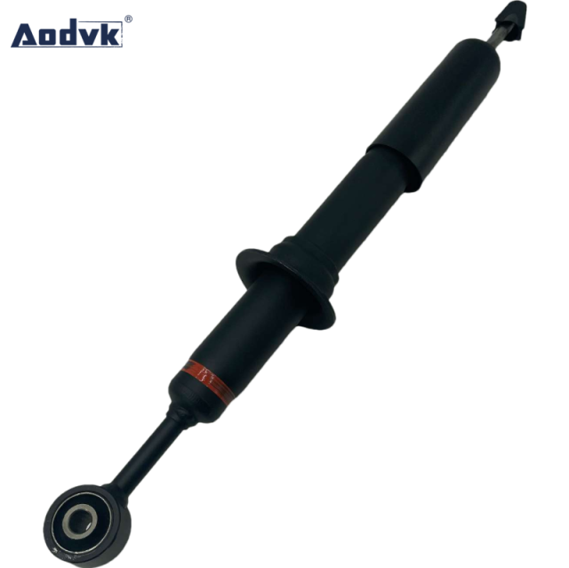 Air Suspension Repair Kits For Toyota Land Cruiser Prado Grj120 Shock Absorber 48510-69195 48510-69415