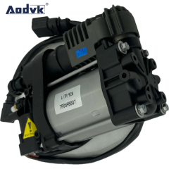 VW Touareg 7P Porsche Cayenne 958 Air Suspension Compressor 7P0698007 2011-2016
