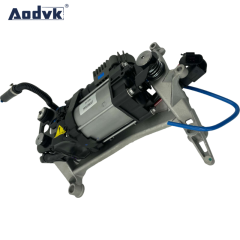 VW Touareg 7P Porsche Cayenne 958 Air Suspension Compressor 7P0698007 2011-2016