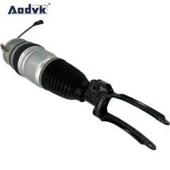 VW Touareg Porsche Cayenne Front Air Suspension Shock 2011-2016 7P6616039 7P6616040