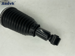 VW Touareg Porsche Cayenne Rear Air Suspension Shock 7P6616019 7P6616020 Left & Right 2011-2016