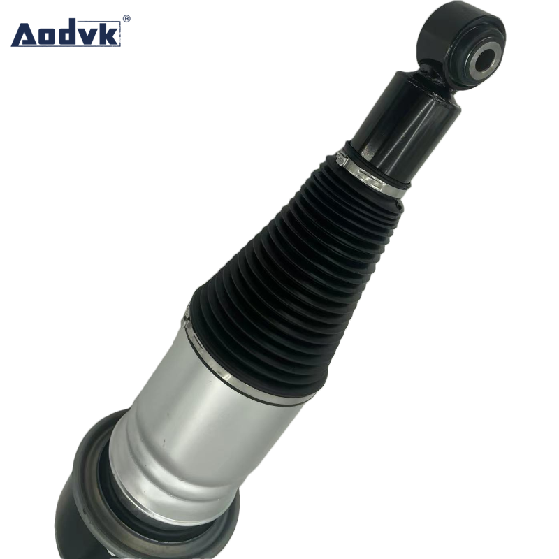 Rear Air Suspension Parts For Jaguar XJL Air Suspension Shock C2C41340 C2D33848 C2D11405
