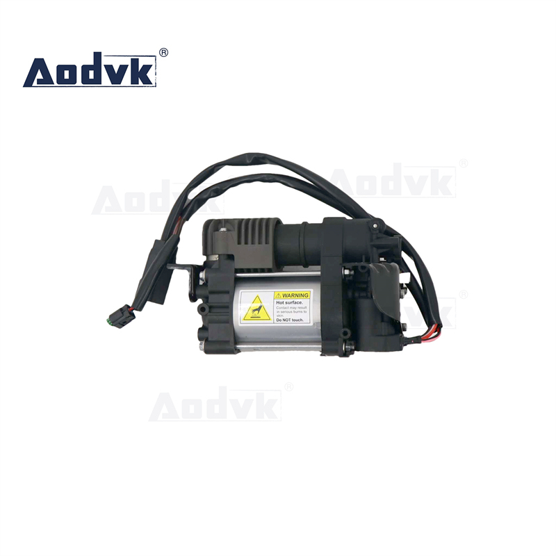 Auto Parts Air Ride Suspension Compressor For Ford Tourneo Custom GK21B484BE