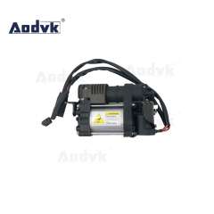 Auto Parts Air Ride Suspension Compressor For Ford Tourneo Custom GK21B484BE