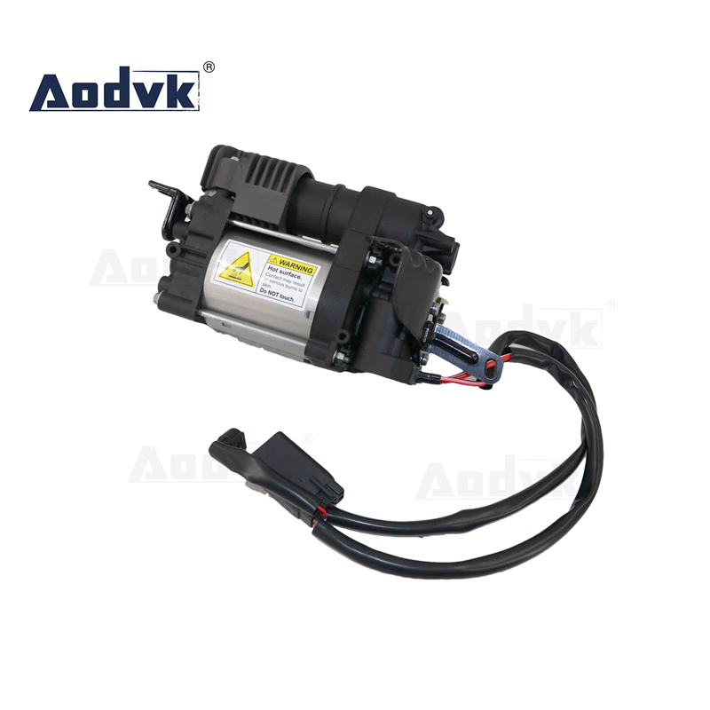 Air Suspension Compressor For Dodge RAM 4877128AK 68041137A
