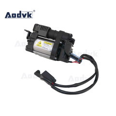 Air Suspension Compressor For Dodge RAM 4877128AK 68041137A