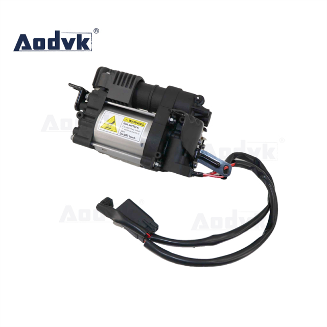 Air Suspension Compressor For Dodge RAM 4877128AK 68041137A