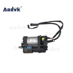 Air Suspension Compressor For Dodge RAM 4877128AK 68041137A