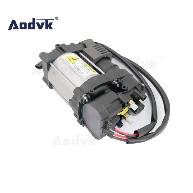 Auto Parts Air Suspension Compressor Pump For Maserati Levante Volvo XC90 31360720