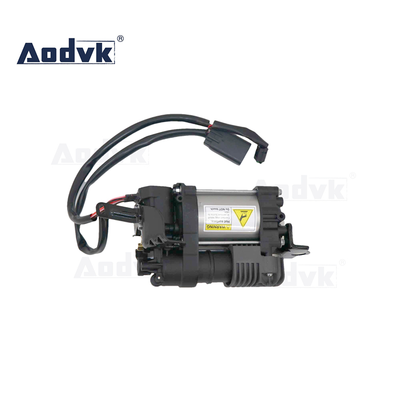 Air Suspension Compressor For Dodge RAM 4877128AK 68041137A