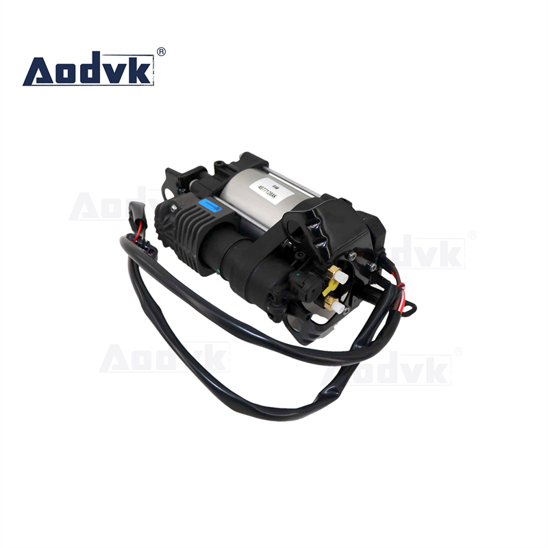 Air Suspension Compressor For Dodge RAM 4877128AK 68041137A