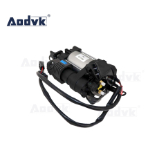 Air Suspension Compressor For Dodge RAM 4877128AK 68041137A