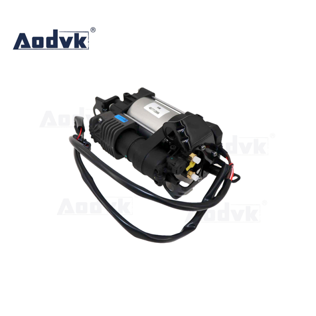 Air Suspension Compressor For Dodge RAM 4877128AK 68041137A