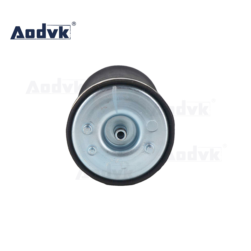 BMW X5 E53 Rear Air Suspension Air Spring Auto Suspension Systems 37126750355 37121095579