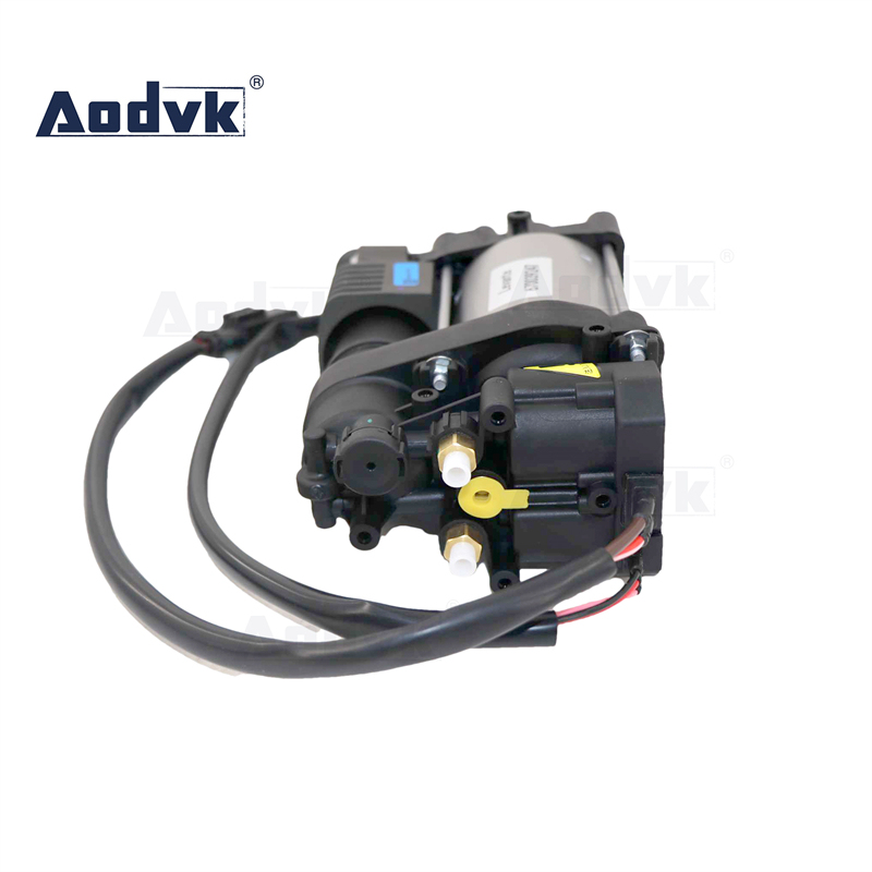 Auto Parts Air Suspension Compressor Pump For Maserati Levante Volvo XC90 31360720
