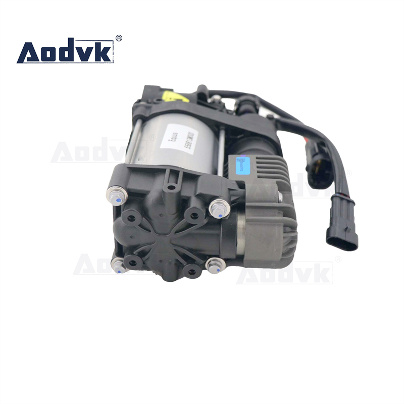 Air Suspension Compressor Pump For Rohens Equus 558813M000 Air Suspension Parts