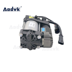 Air Suspension Compressor Pump For Rohens Equus 558813M000 Air Suspension Parts