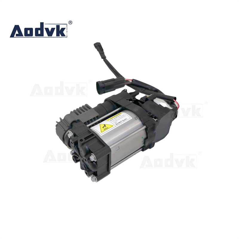 Air Suspension Compressor Pump For Rohens Equus 558813M000 Air Suspension Parts