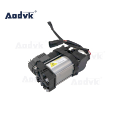 Air Suspension Compressor Pump For Rohens Equus 558813M000 Air Suspension Parts