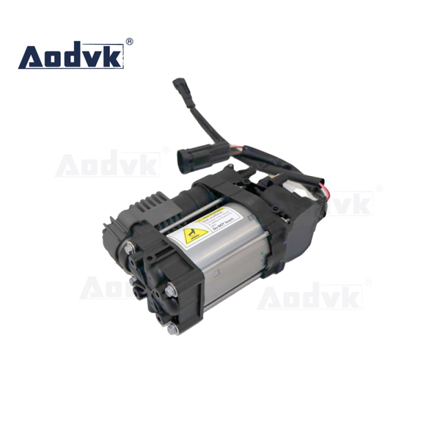 Air Suspension Compressor Pump For Rohens Equus 558813M000 Air Suspension Parts