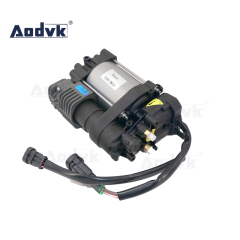 Air Suspension Compressor Pump For Rohens Equus 558813M000 Air Suspension Parts