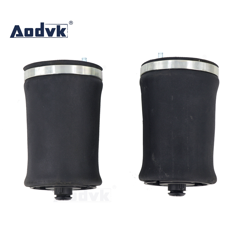 BMW X5 E53 Rear Air Suspension Air Spring Auto Suspension Systems 37126750355 37121095579