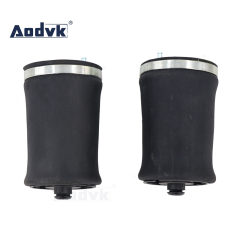 BMW X5 E53 Rear Air Suspension Air Spring Auto Suspension Systems 37126750355 37121095579