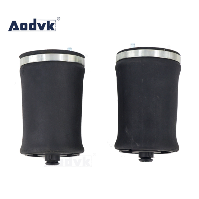 BMW X5 E53 Rear Air Suspension Air Spring Auto Suspension Systems 37126750355 37121095579