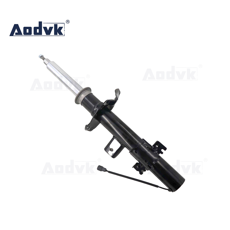 Auto Parts Rear Air Ride Suspension Shock For Range Rover Evoque L551 L538 LR024440 LR024447