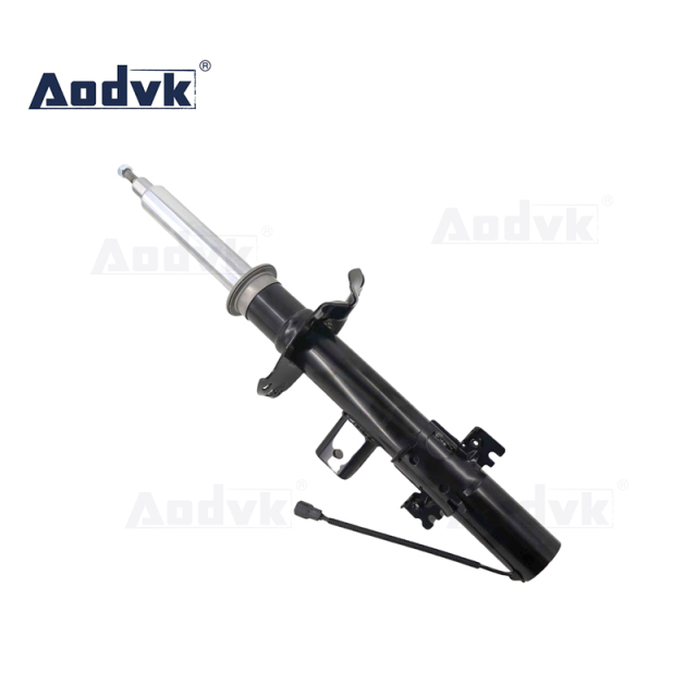 Auto Parts Rear Air Ride Suspension Shock For Range Rover Evoque L551 L538 LR024440 LR024447