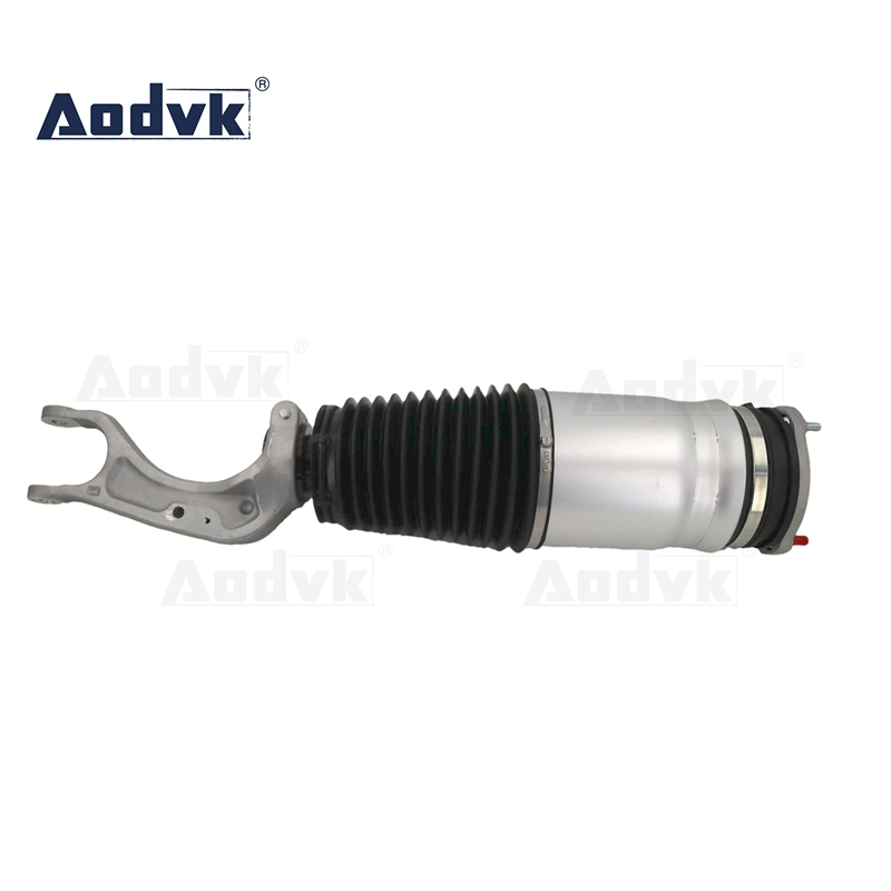 Front Air Suspension Absorber Kit For Tesla X 6006353-00-C 1027361-00-G 1030608-01-A