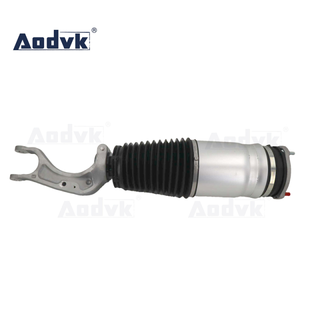 Front Air Suspension Absorber Kit For Tesla X 6006353-00-C 1027361-00-G 1030608-01-A