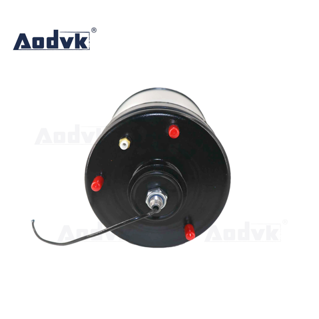LR023234 LR023235 Range Rover SPORT L320 HSE Air Suspension Shock Absorber
