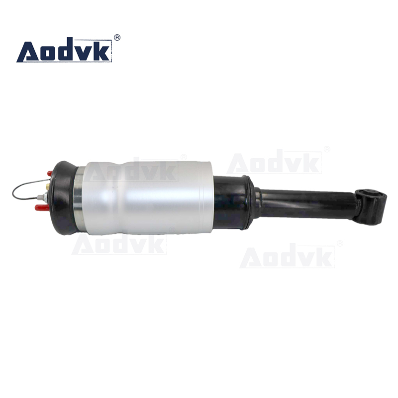 Front Air Damper Strut Shock With ADS LR019993 For Range Rover Sport LR4 L320 HSE