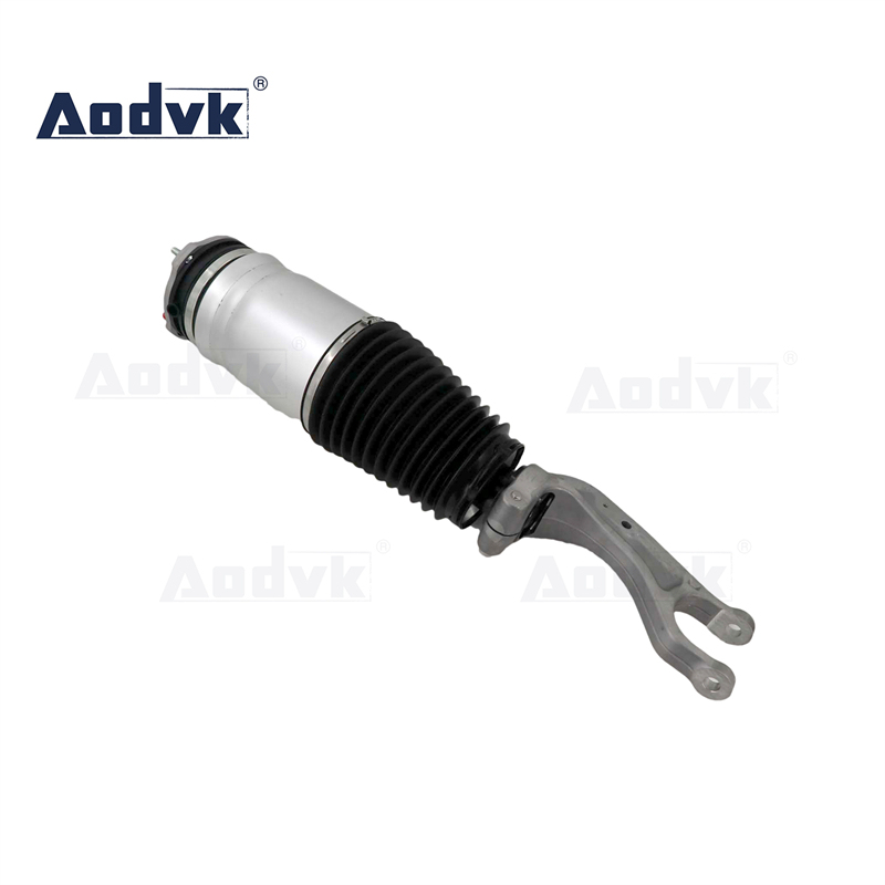 Front Air Suspension Absorber Kit For Tesla X 6006353-00-C 1027361-00-G 1030608-01-A