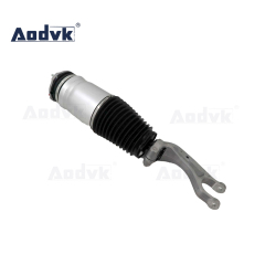 Front Air Suspension Absorber Kit For Tesla X 6006353-00-C 1027361-00-G 1030608-01-A