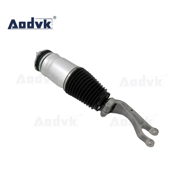 Front Air Suspension Absorber Kit For Tesla X 6006353-00-C 1027361-00-G 1030608-01-A