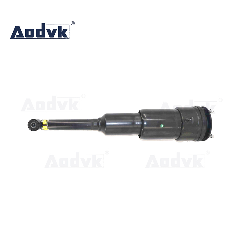 Air Strut Suspension For Lexus LS460 48090-50211 48080-50211 Rear Air Spring Shock Absorber