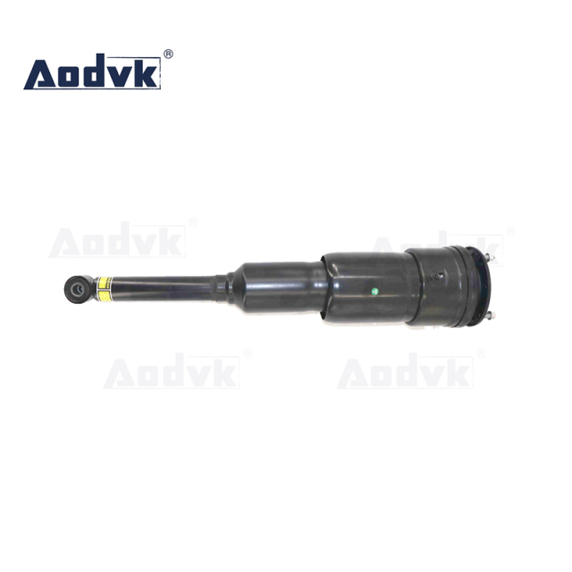 Air Strut Suspension For Lexus LS460 48090-50211 48080-50211 Rear Air Spring Shock Absorber