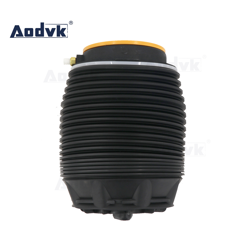 Air Suspension Springs Air Bag For Rohens Equus Air Suspension Repair Parts Rear 553503M500 553603M500