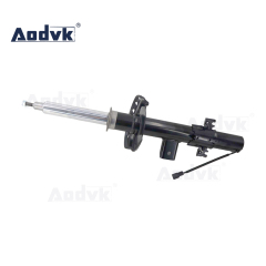 Auto Parts Rear Air Ride Suspension Shock For Range Rover Evoque L551 L538 LR024440 LR024447