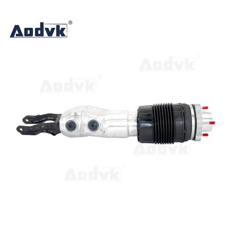 Air Springs Shock Absorbers For Porsche Panamera 971 Front Air Suspension Shock 971616037 971616038