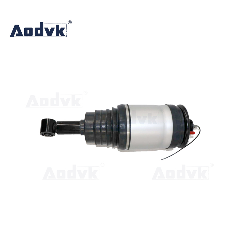 LR023234 LR023235 Range Rover SPORT L320 HSE Air Suspension Shock Absorber