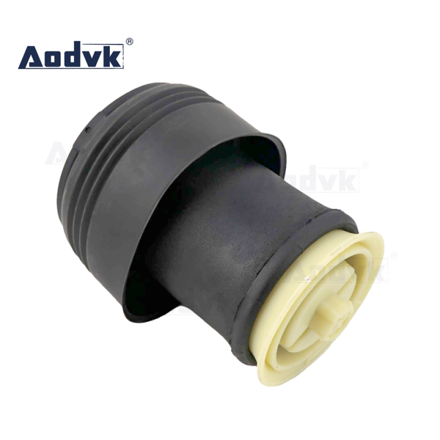 Rubber Air Spring Sleeve For BMW X5 E70 X6 E71 Rear 3712679078 37126790081 37126790080